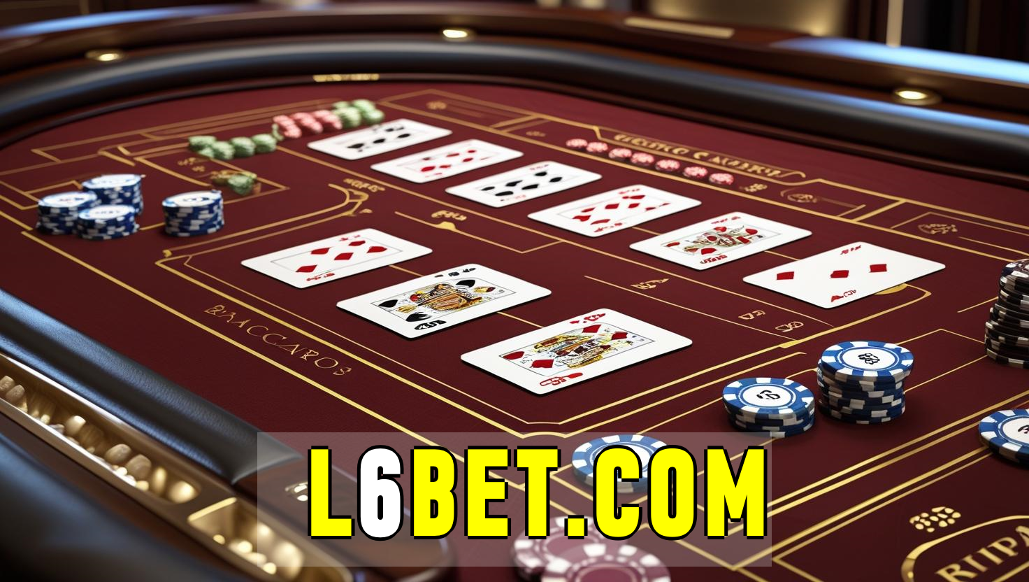 l6bet: Caça-níqueis e Bônus Imperdíveis no Cassino ao Vivo!