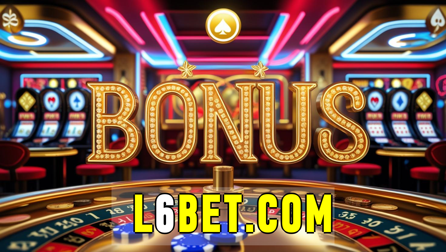 l6bet  - Promoções e bônus exclusivos para novos jogadores.
