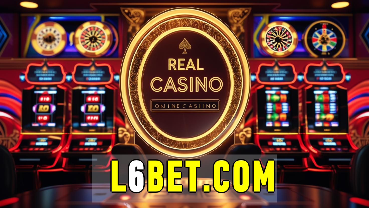 l6bet  – A Maior Seleção de Jogos Ao Vivo e Cassino Online