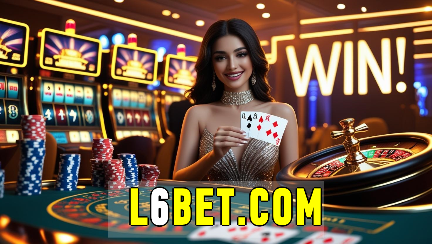 l6bet  – A Maior Seleção de Jogos Ao Vivo e Cassino Online