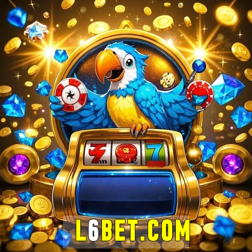 l6bet Logo
